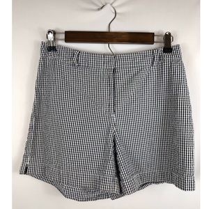 3 for $25 🖤Plaid, Light-weight Shorts